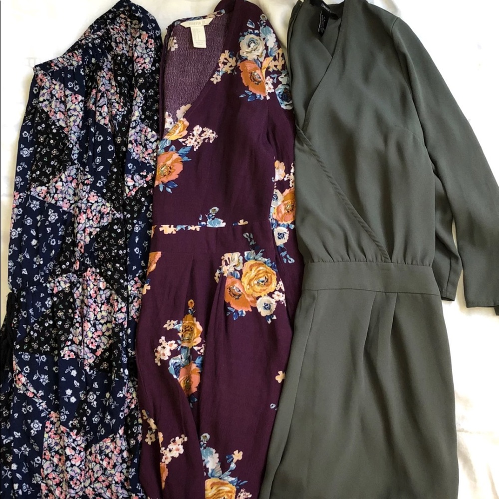 Romper bundle